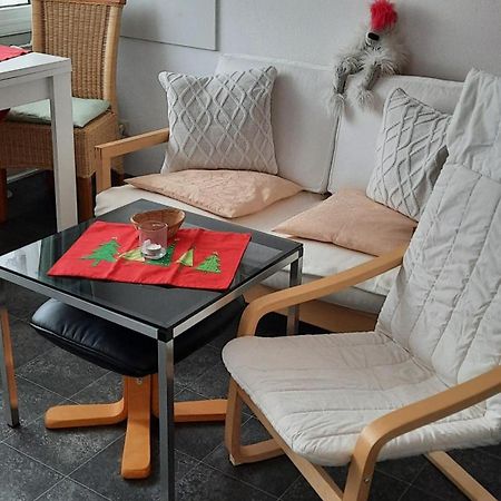 Fewo Therme Inkl Handtuecher Und Bettwaesche 알테나우 외부 사진