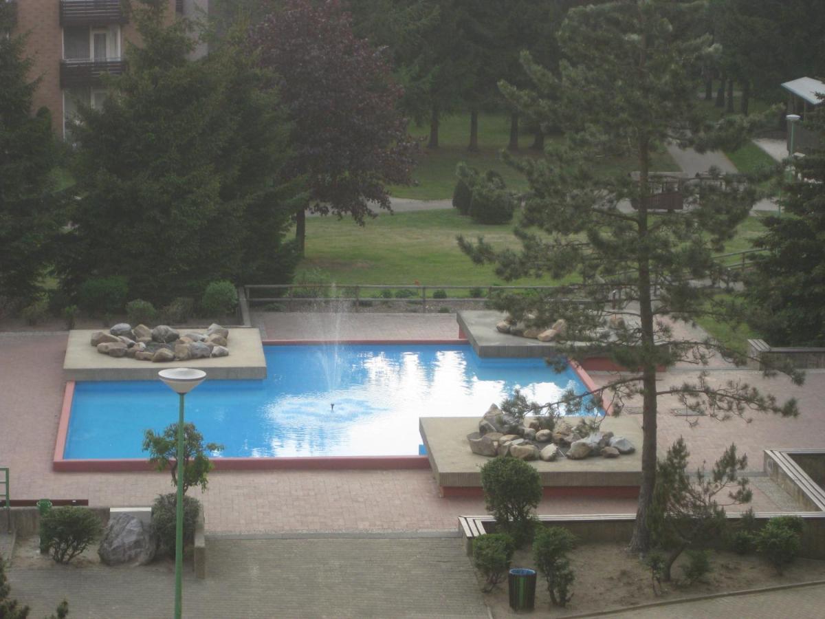 Fewo Therme Inkl Handtuecher Und Bettwaesche 알테나우 외부 사진