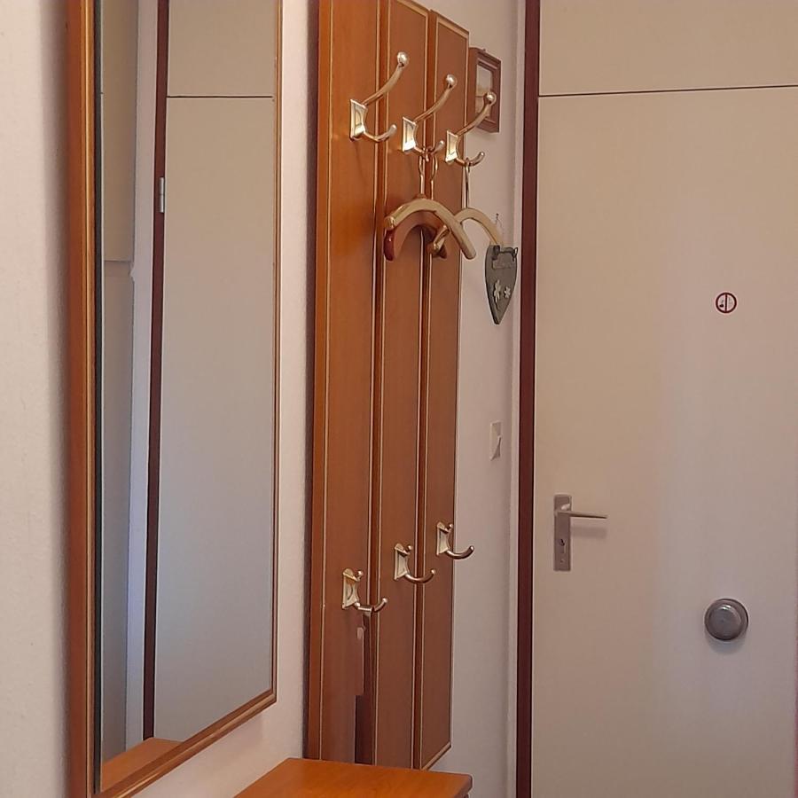 Fewo Therme Inkl Handtuecher Und Bettwaesche 알테나우 외부 사진