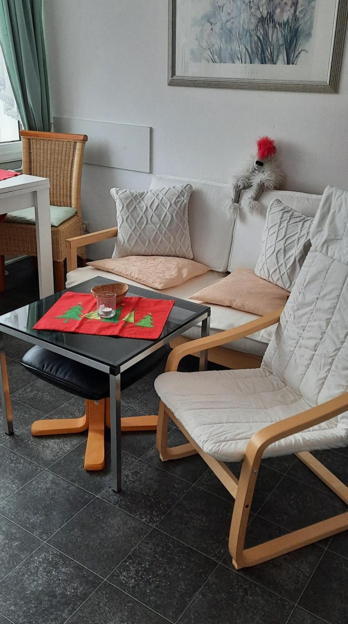 Fewo Therme Inkl Handtuecher Und Bettwaesche 알테나우 외부 사진